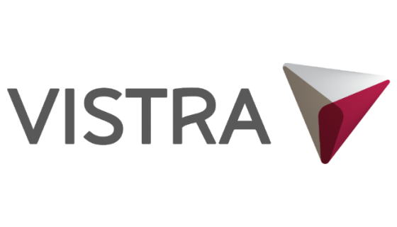 logo Vistra