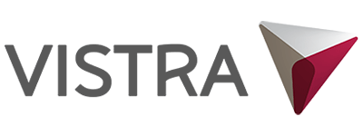 Vistra logo