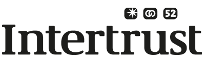 Intertrust logo