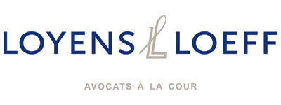 Loyens en Loeff logo
