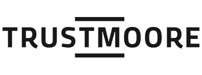 Trustmoore logo