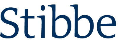 Stibbe logo