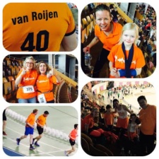 Relais Pour La Vie - 2016