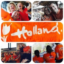 Relais Pour La Vie 2016