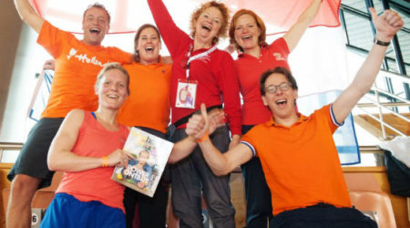 Relais Pour La Vie 2016