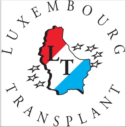 Luxtransplant logo