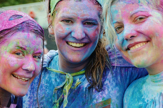 Zomerfeest NVL