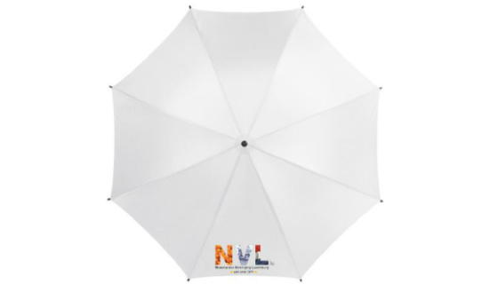 te koop NVL Lustrum Paraplu