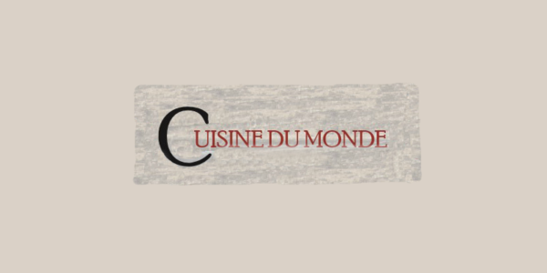 Cuisine du Monde Wasserbillig