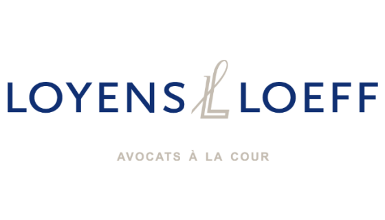 logo Loyens & Loeff