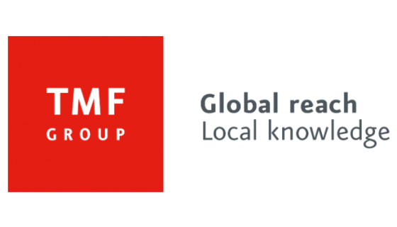 logo TMF Group