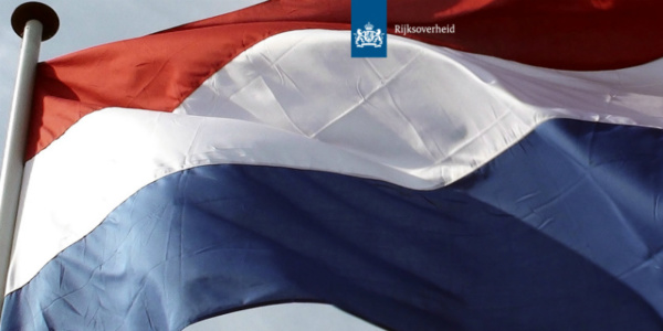 De Nederlandse Rijksoverheid