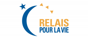 Image showing the logo of the Relais Pour La Vie organisation