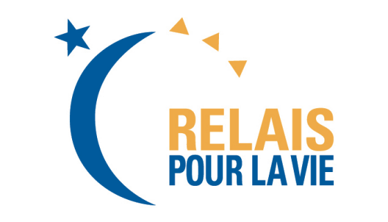 Image showing the logo of the Relais Pour La Vie organisation