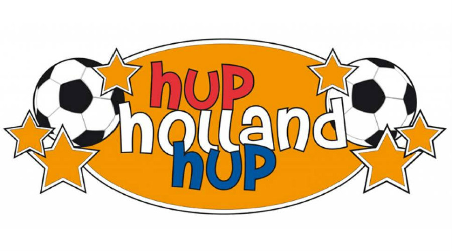 Hup Holland Hup