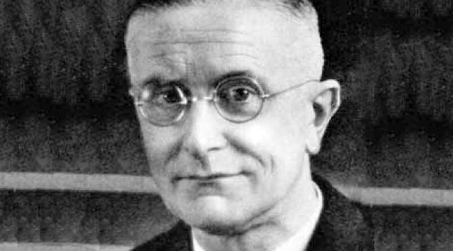 Rudolph Cleveringa