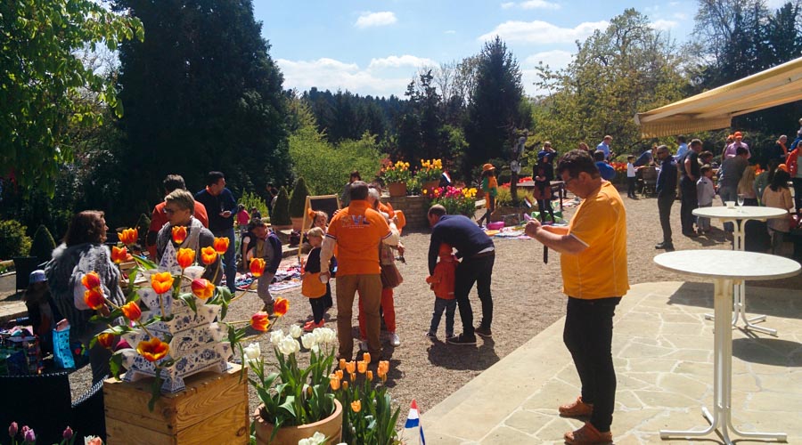 Vrijmarkt-Koningsdag-Residentie