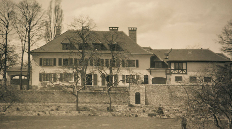 Bricherhaff