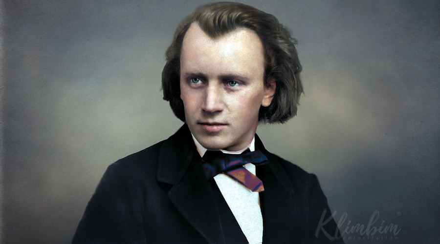 Johannes Brahms